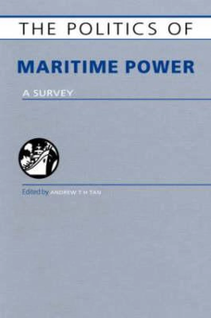 The Politics of Maritime Power