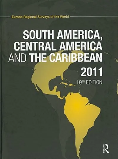 South America, Central America and the Caribbean 2011