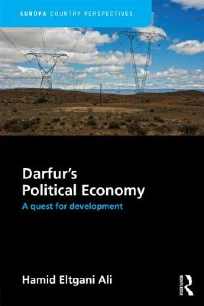 Darfur''s Political Economy