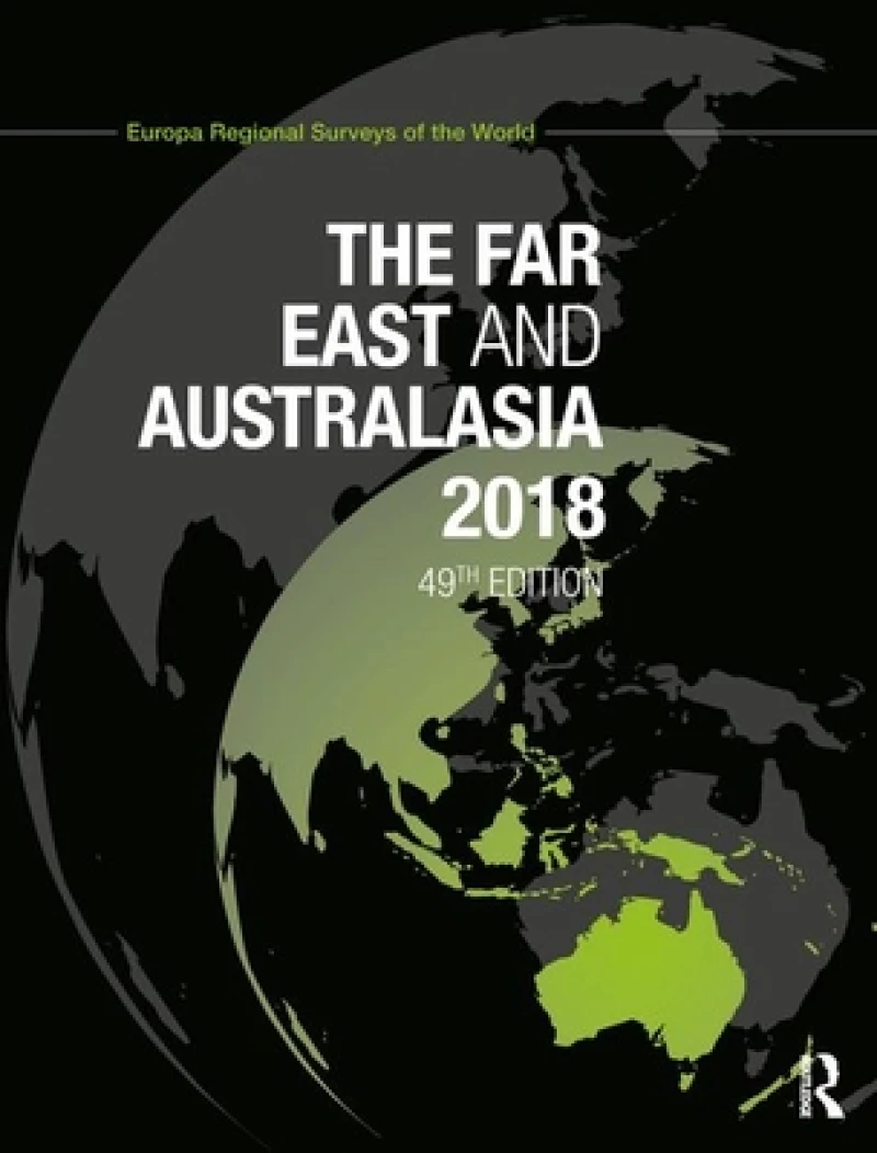 The Far East and Australasia 2018