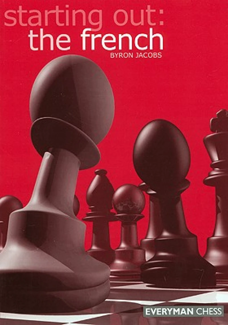 Starting out: the French