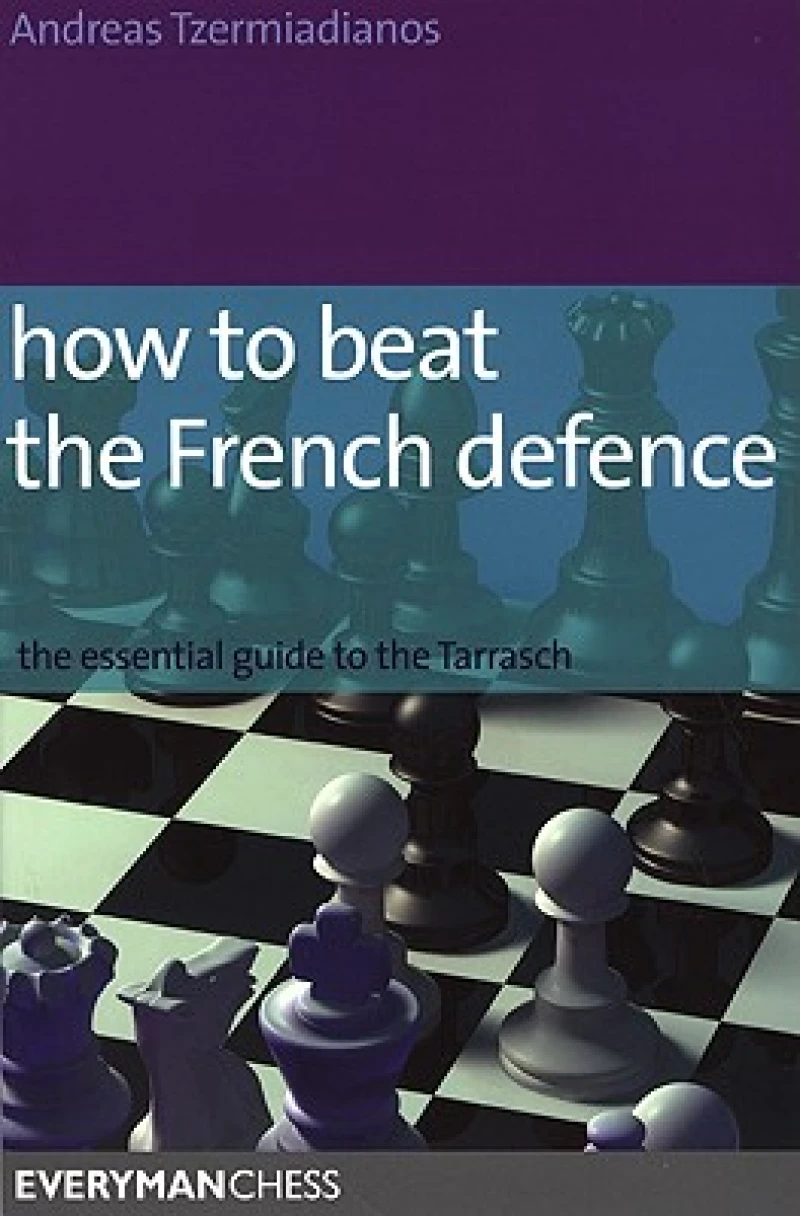 How to Beat the French Defence