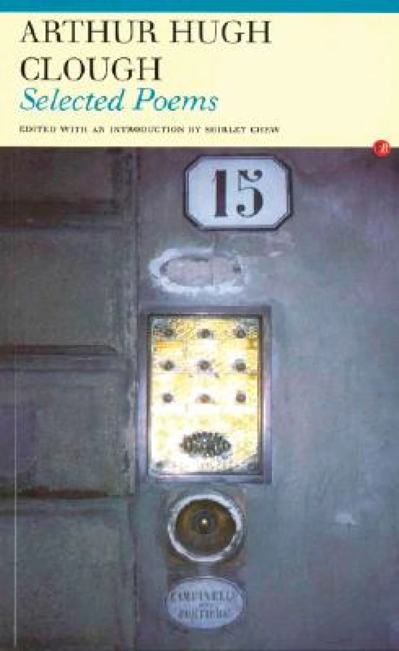 Selected Poems