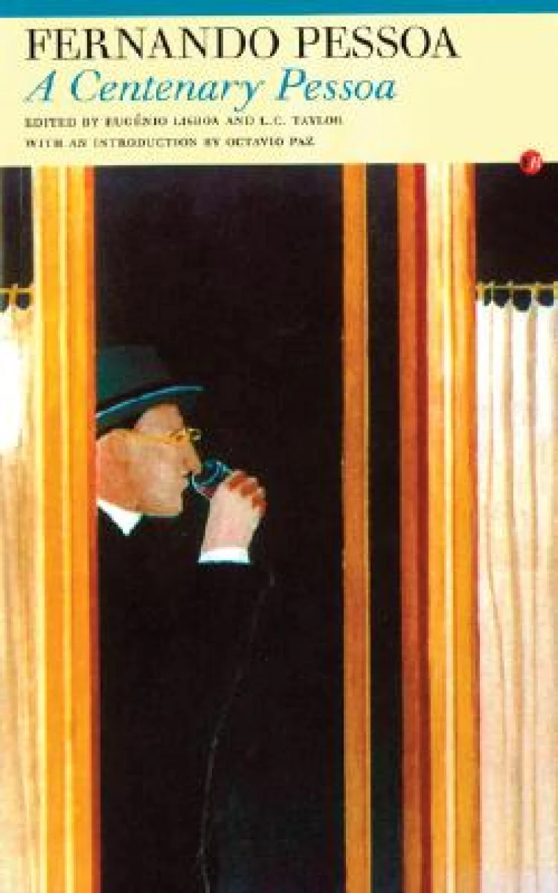 A Centenary Pessoa