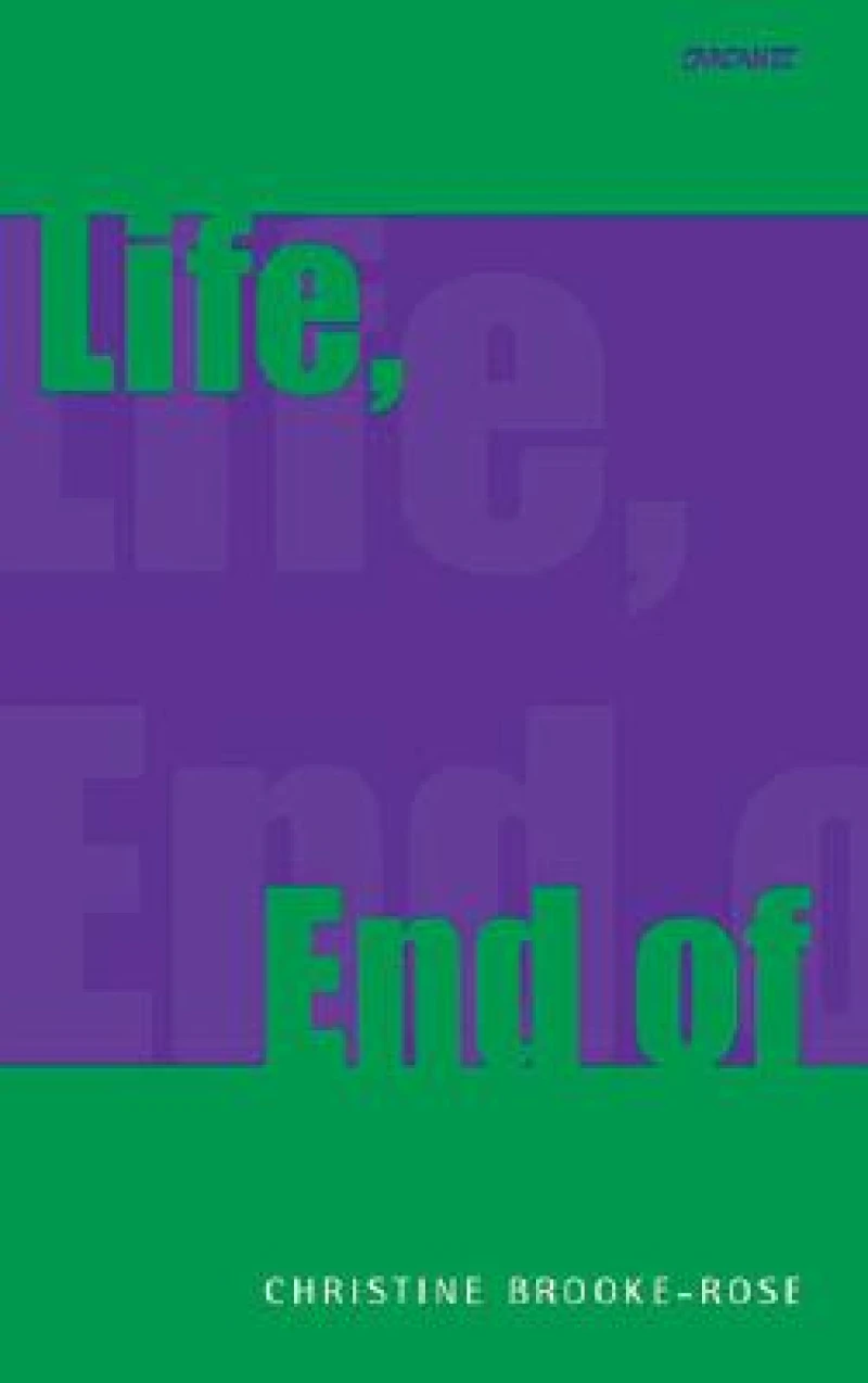 Life, End of