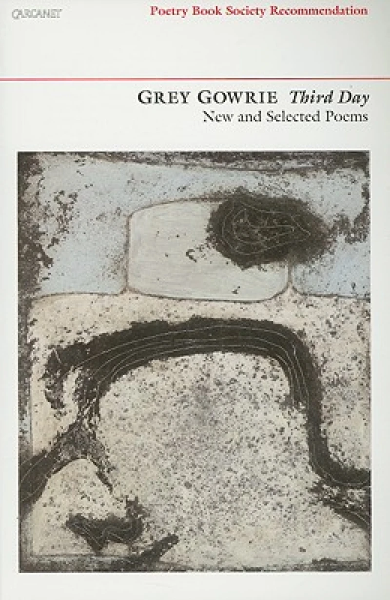Third Day: New and Selected Poems