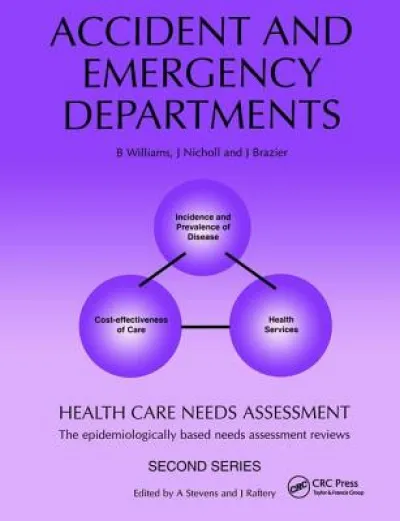 Health Care Needs Assessment