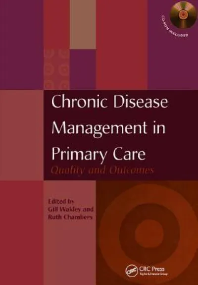 Chronic Disease Management in Primary Care