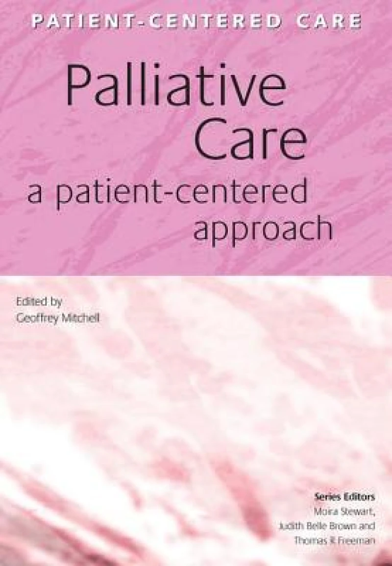 Palliative Care