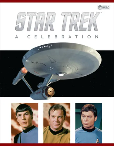 Star Trek - The Original Series: A Celebration