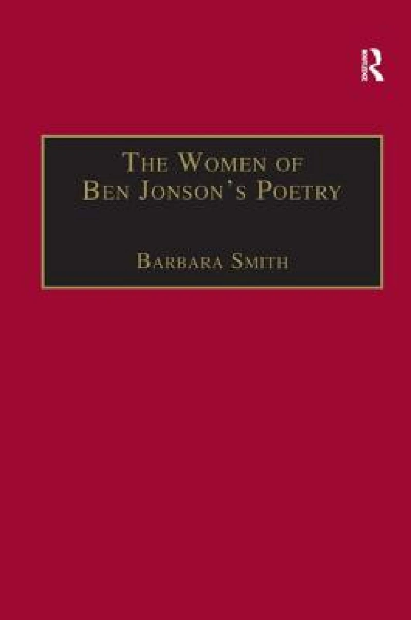 The Women of Ben Jonson's Poetry