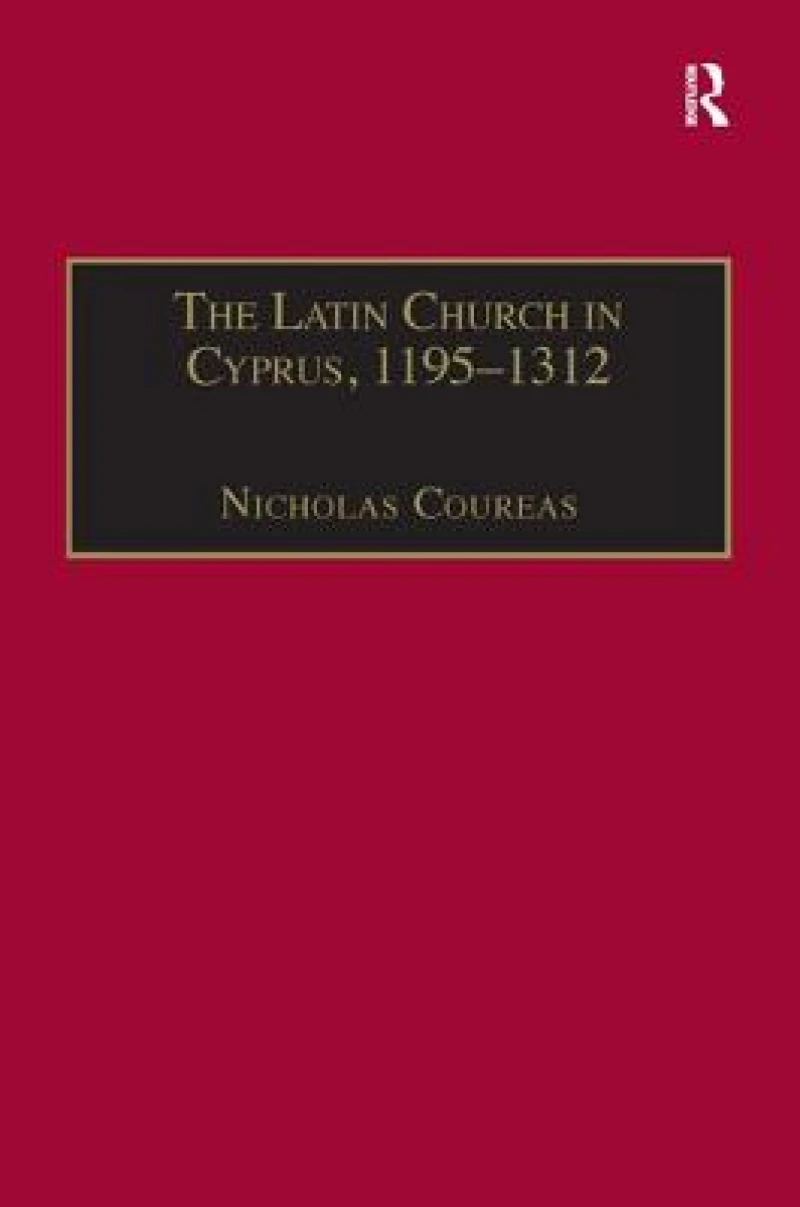 The Latin Church in Cyprus, 1195–1312