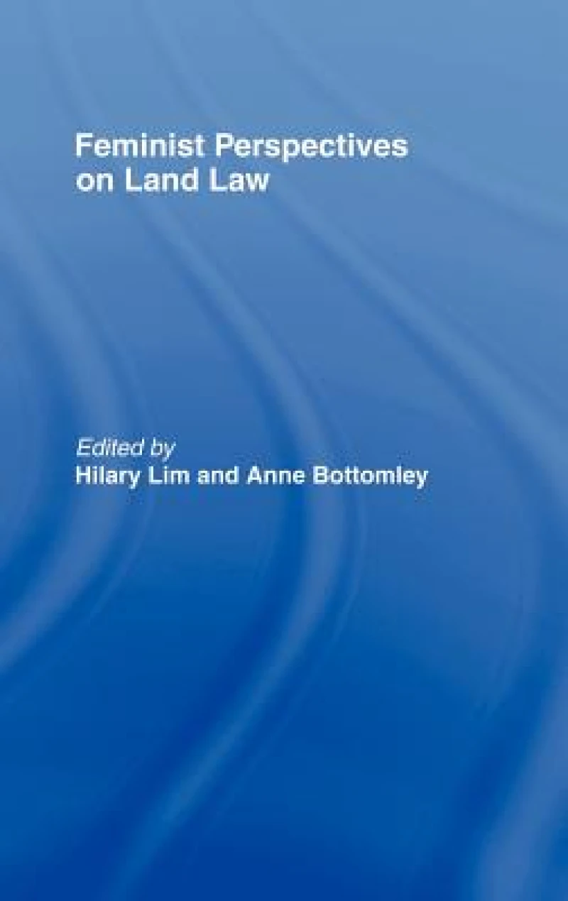 Feminist Perspectives on Land Law
