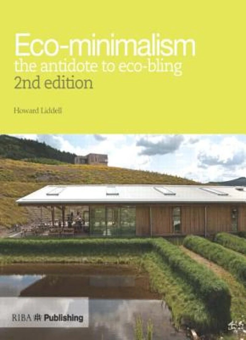 Eco-minimalism (2nd edition)