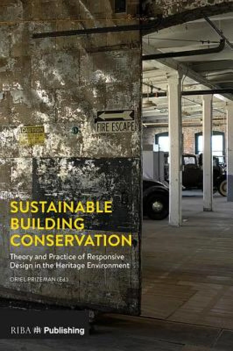 Sustainable Building Conservation