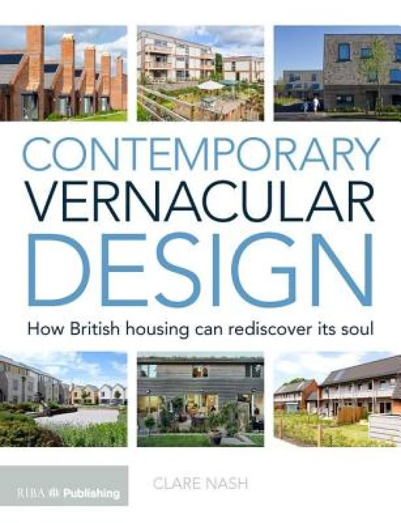 Contemporary Vernacular Design