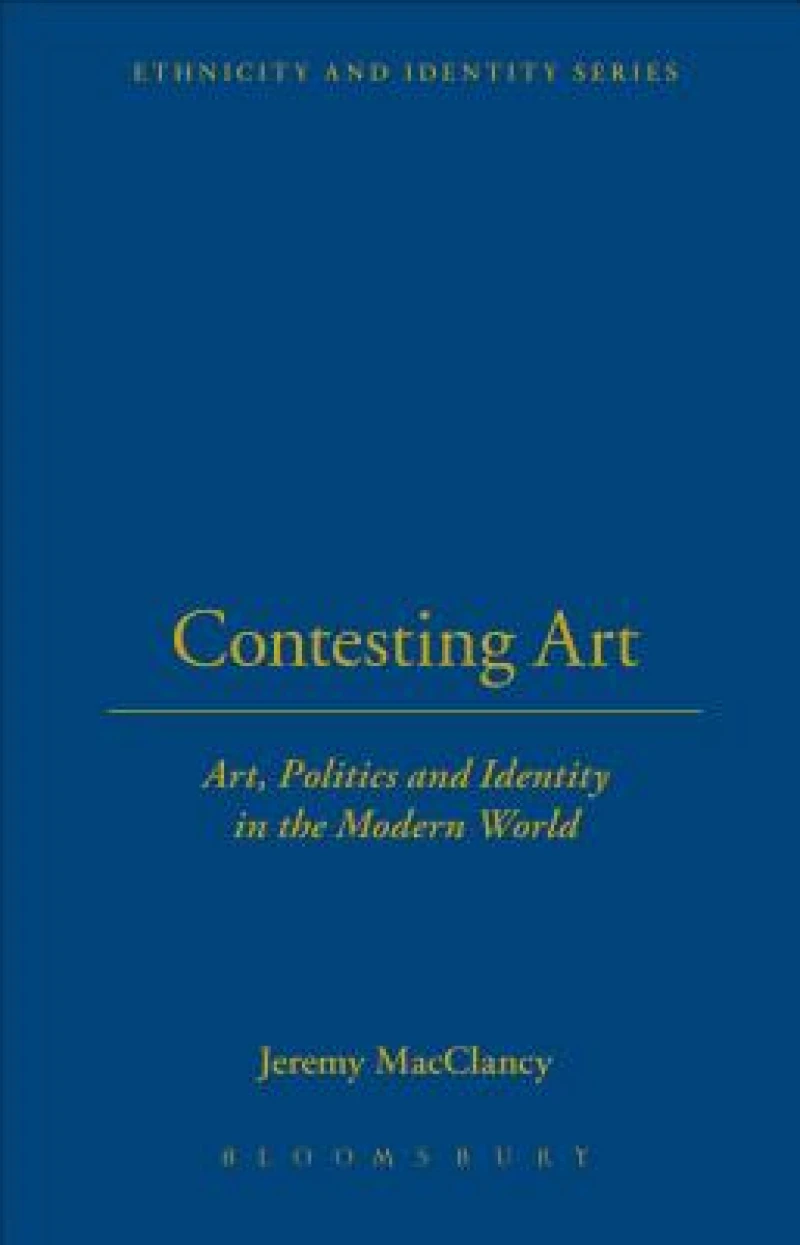 Contesting Art