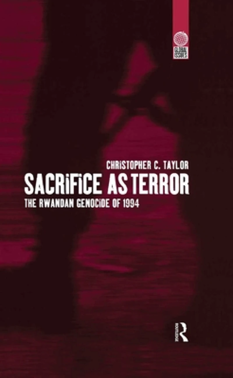 Sacrifice as Terror