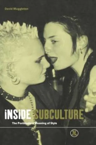 Inside Subculture