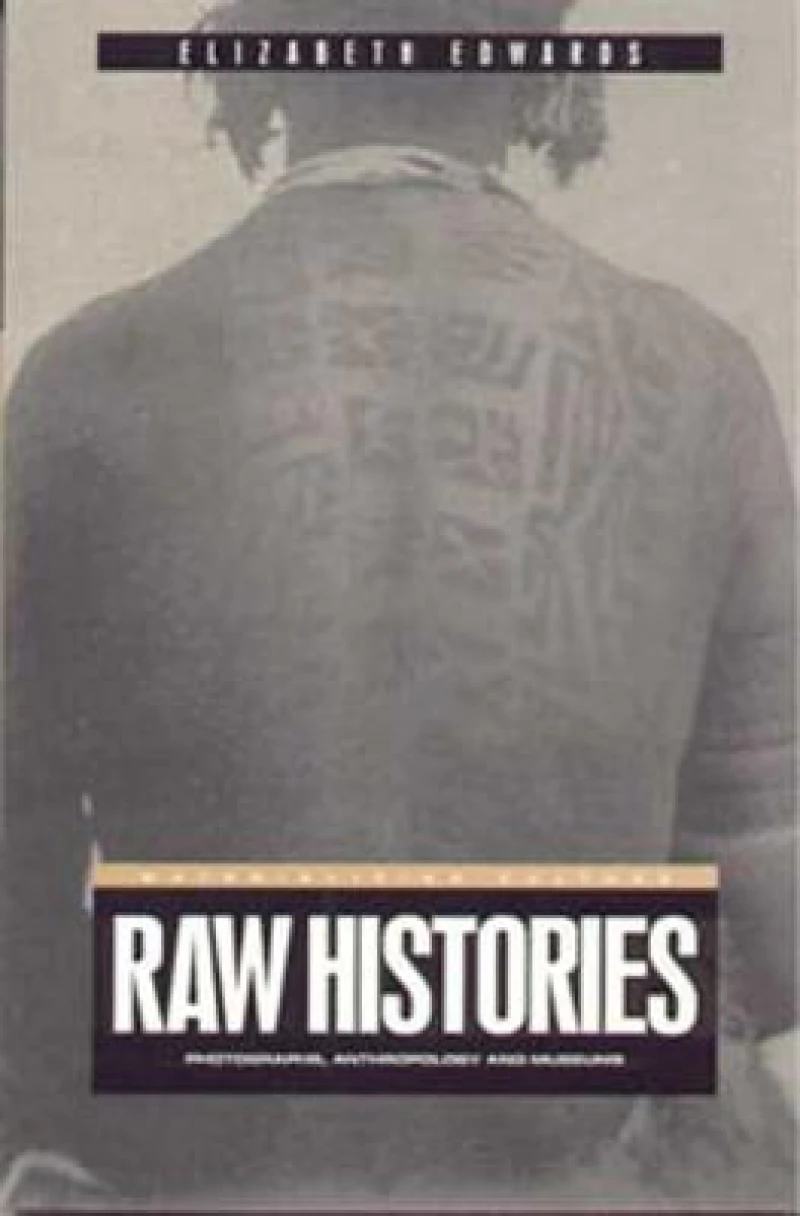 Raw Histories