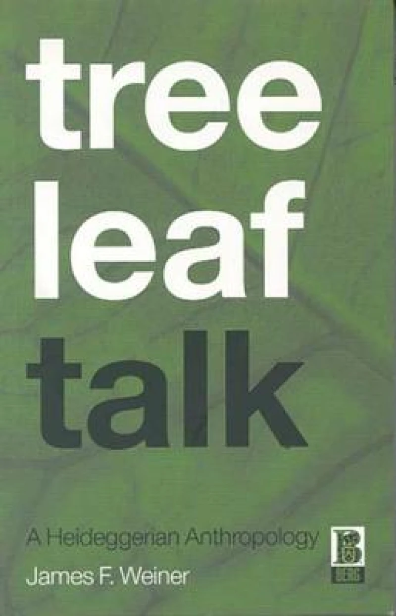 Tree Leaf Talk