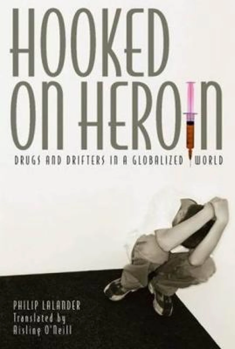 Hooked on Heroin