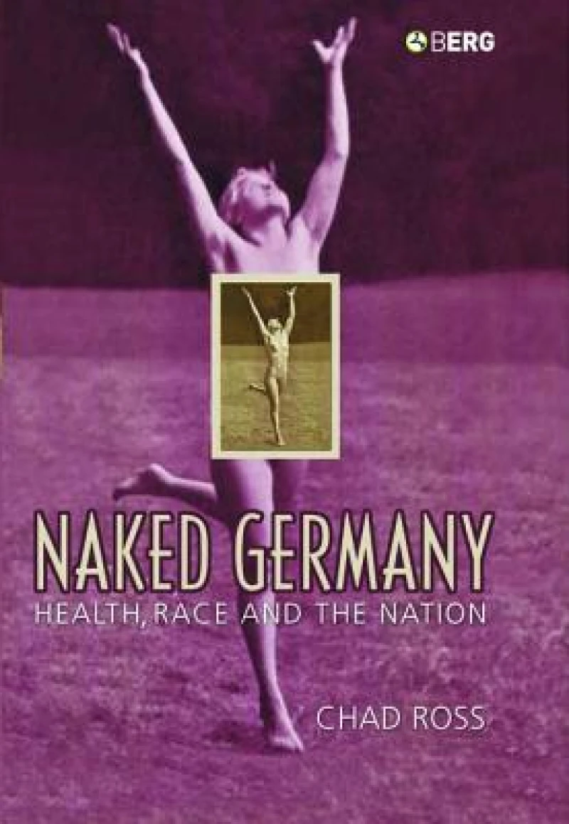 Naked Germany