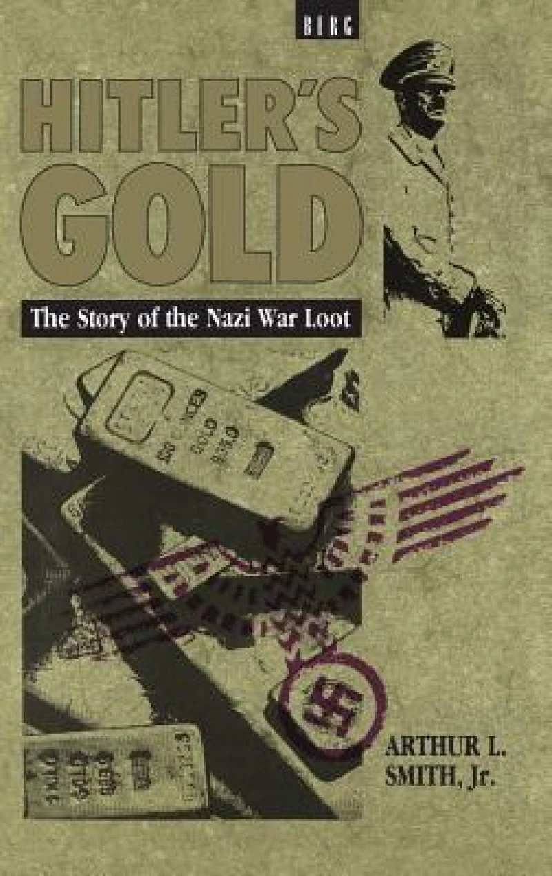 Hitler''s Gold