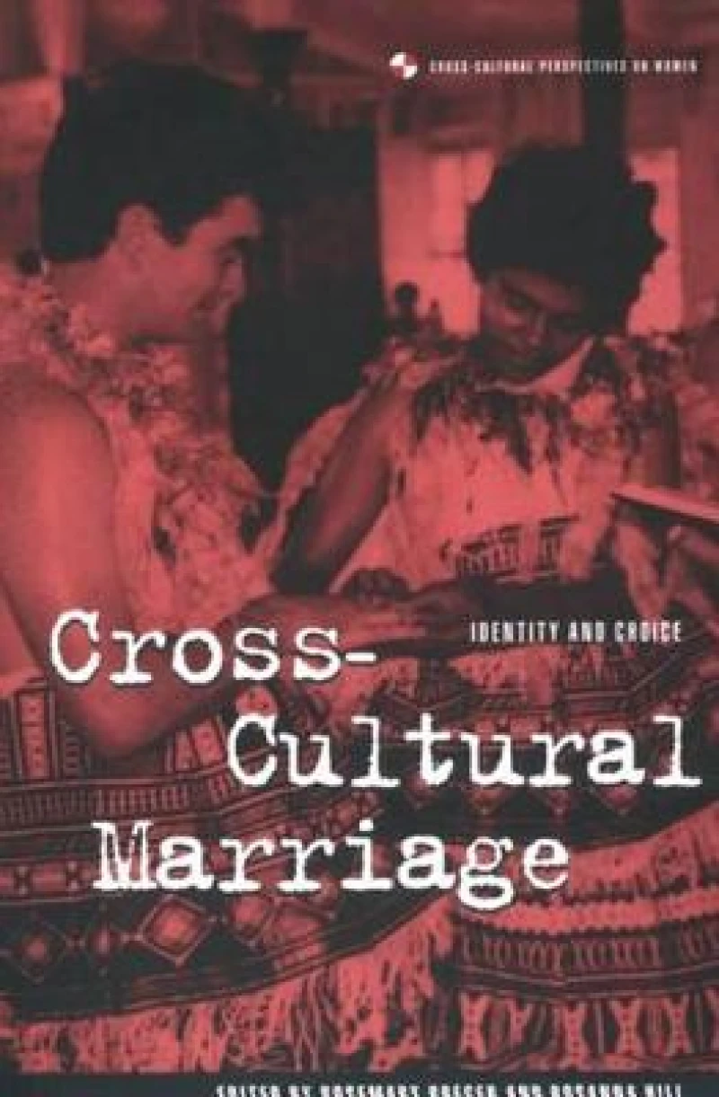 Cross-Cultural Marriage
