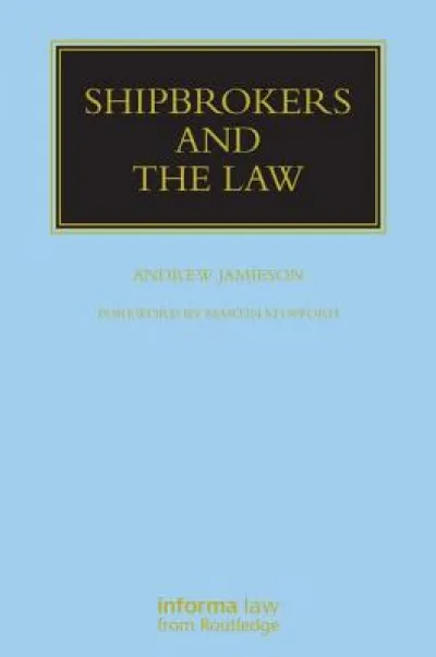 Shipbrokers and the Law