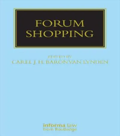 Forum Shopping