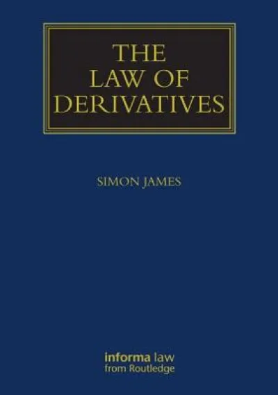 The Law of Derivatives