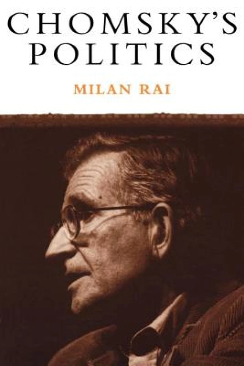 Chomsky''s Politics
