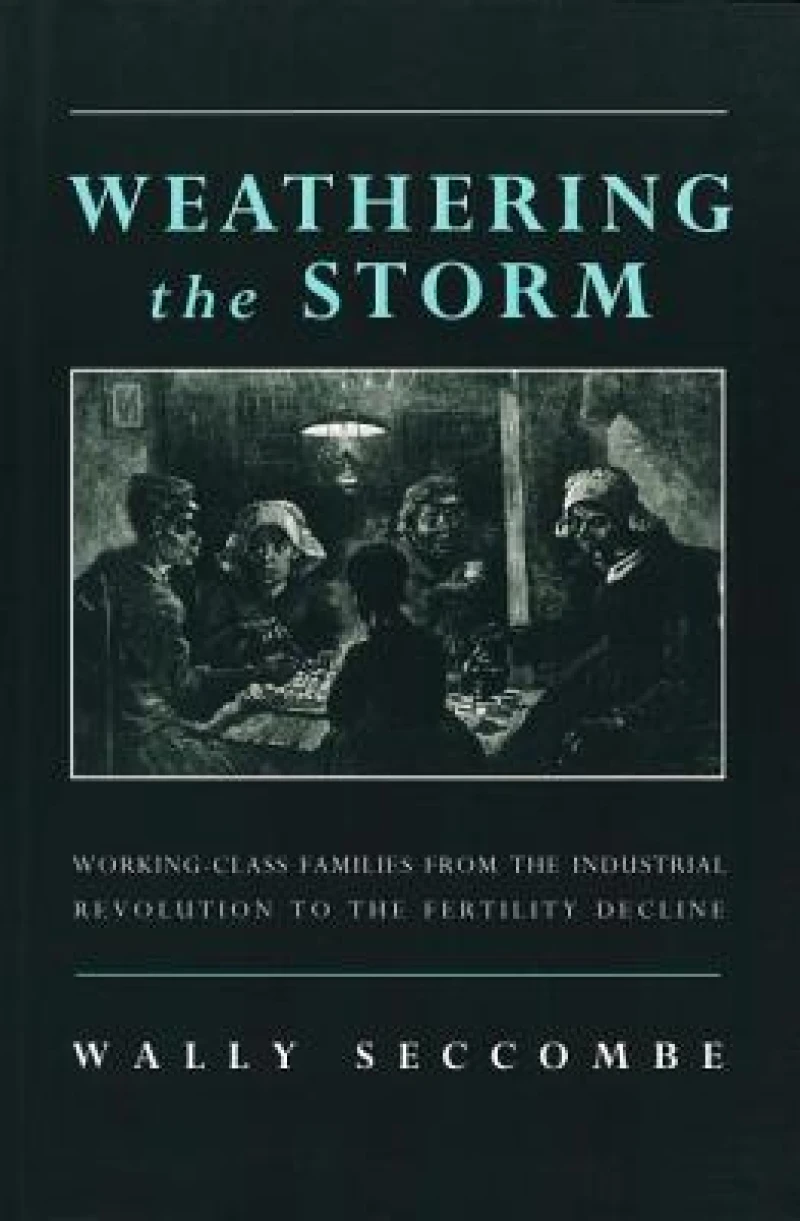 Weathering the Storm