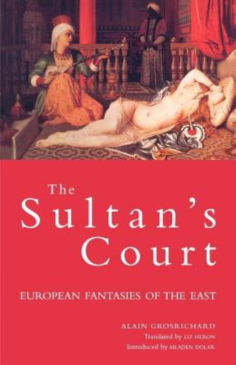 Sultan''s Court