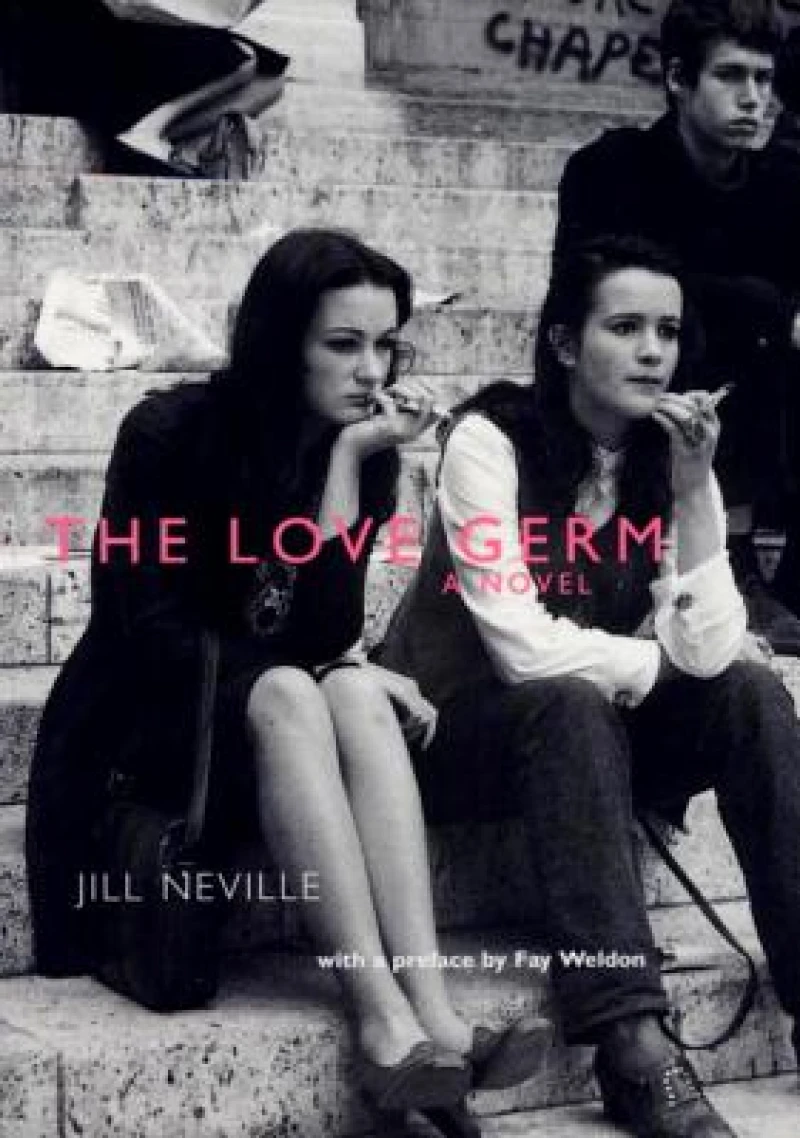 The Love Germ