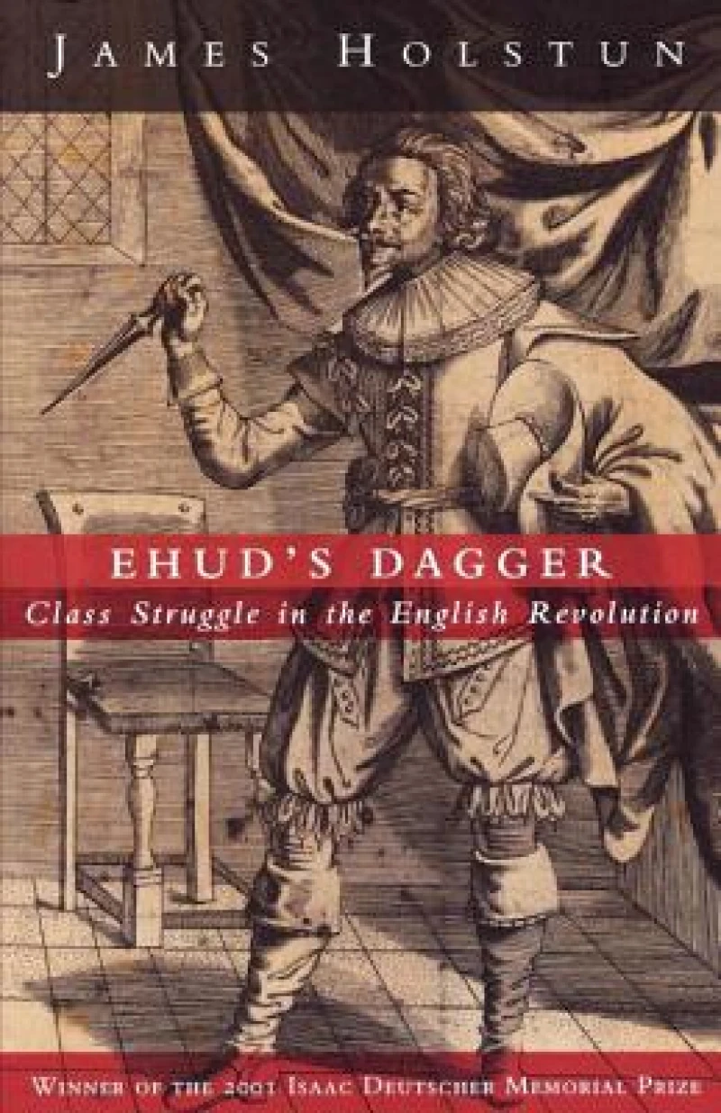 Ehud''s Dagger