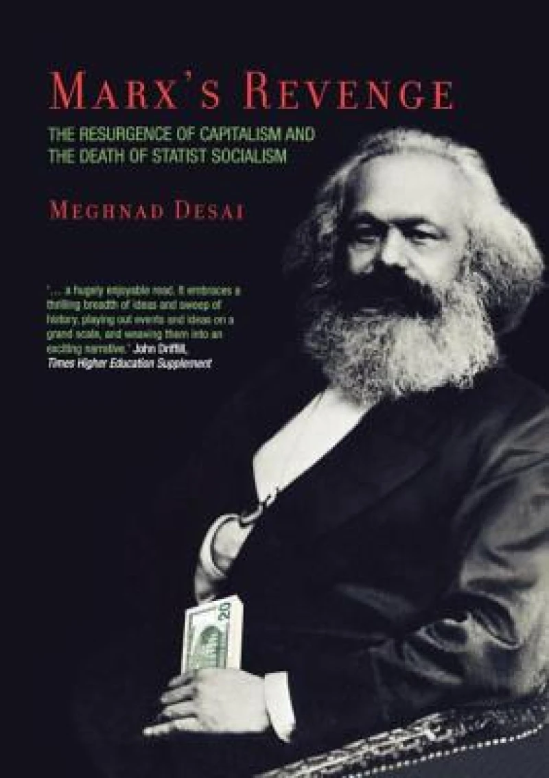Marx''s Revenge