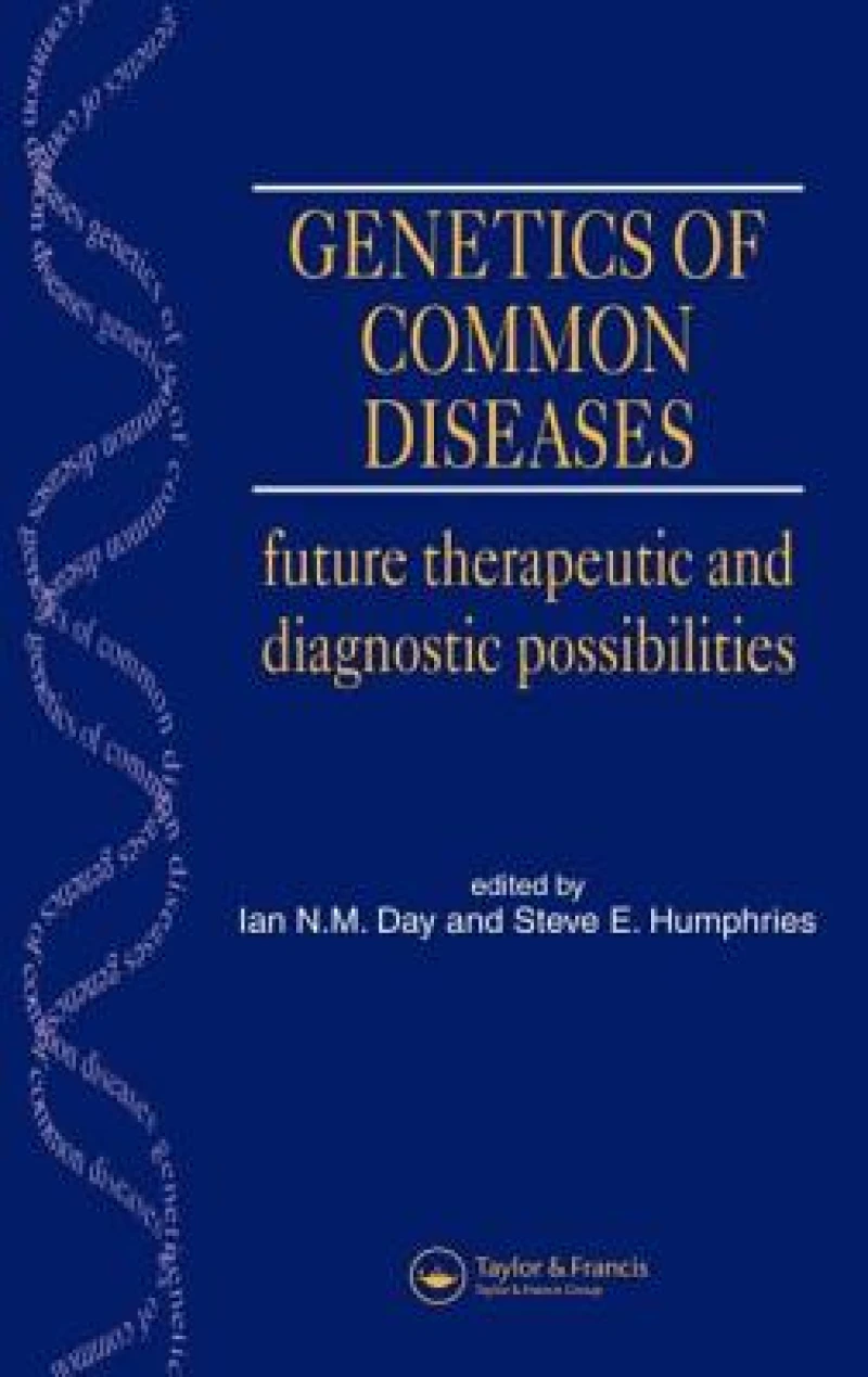 Genetics of Common Diseases