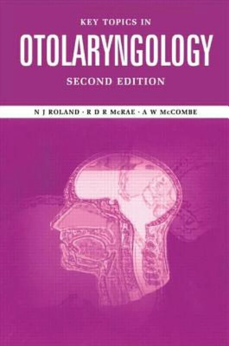 Key Topics in Otolaryngology
