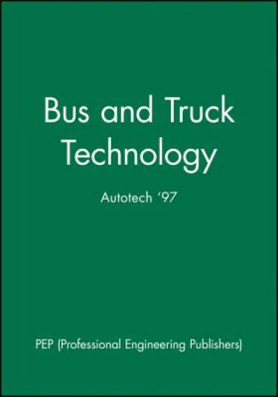 Bus and Truck Technology