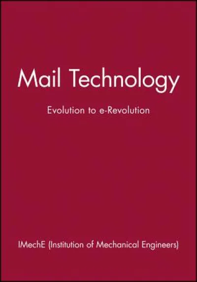 Mail Technology