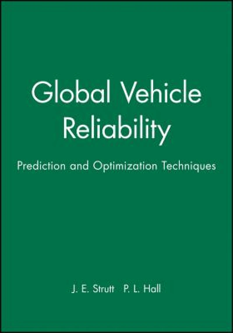 Global Vehicle Reliability