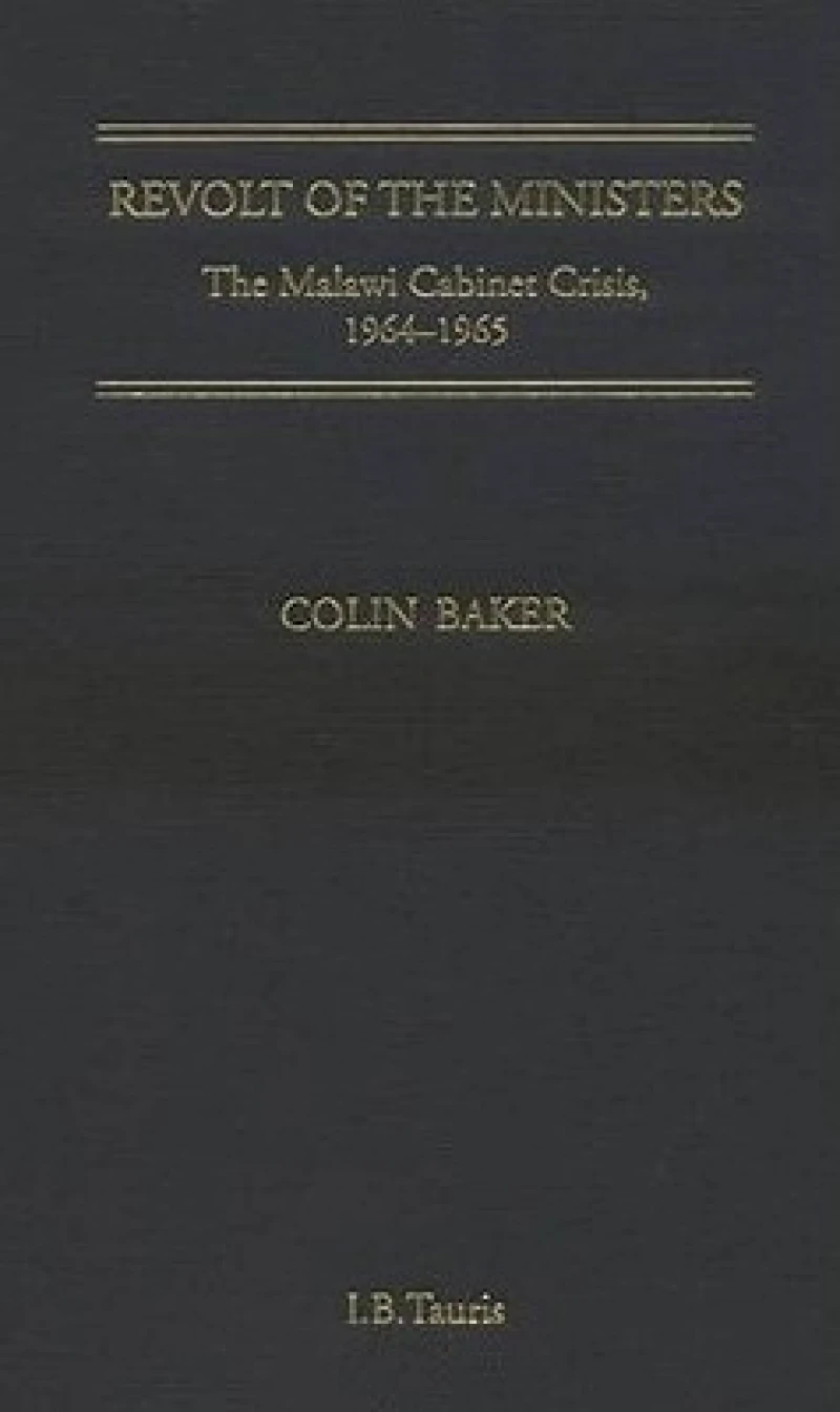 Revolt of the Ministers