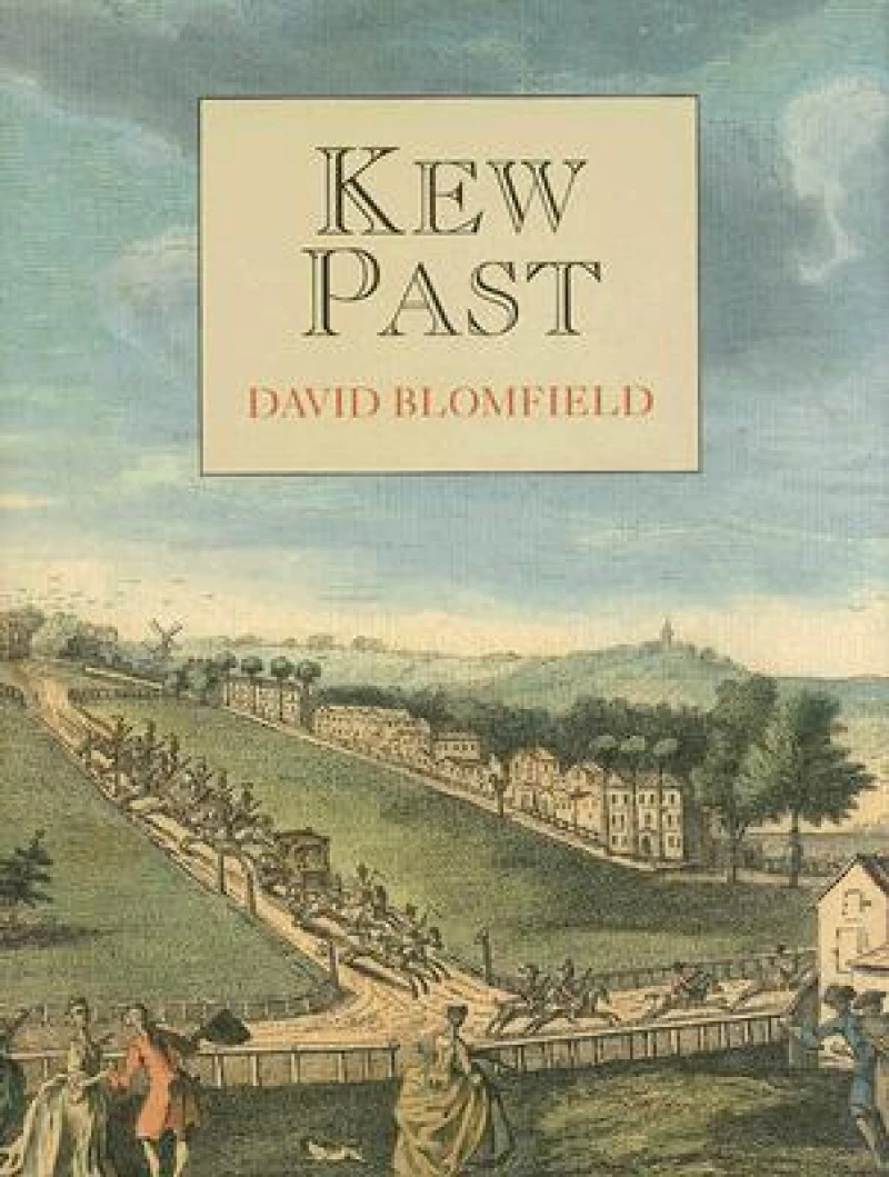 Kew Past