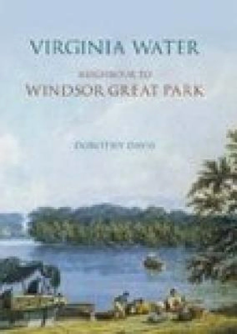 Virginia Water