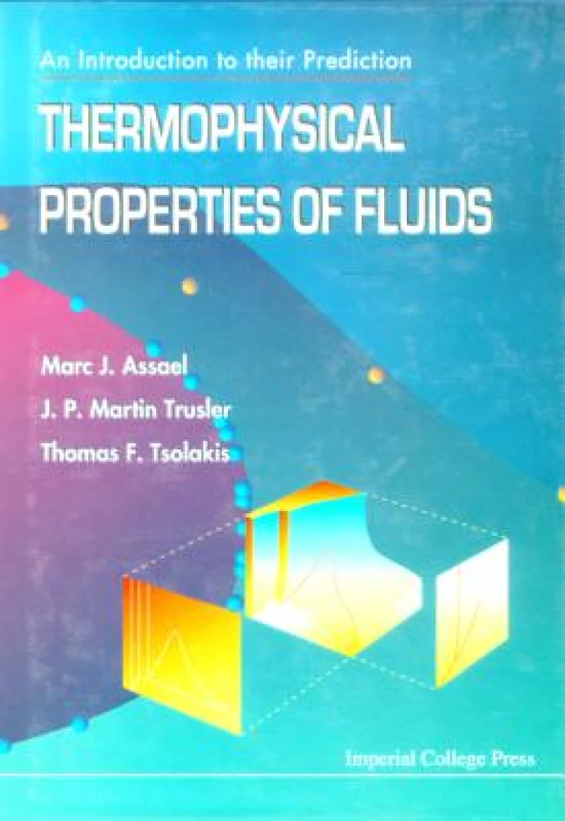 THERMOPHYSICAL PROPERTIES OF FLUIDS (V1)