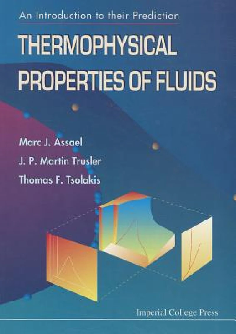 THERMOPHYSICAL PROPERTIES OF FLUIDS (V1)
