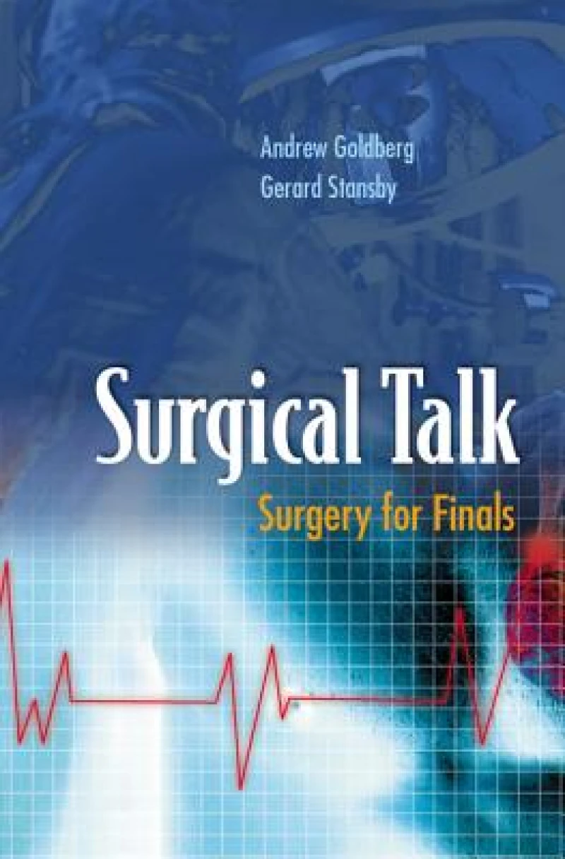 SURGICAL TALK