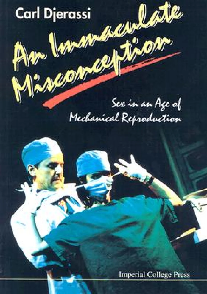 Immaculate Misconception, An